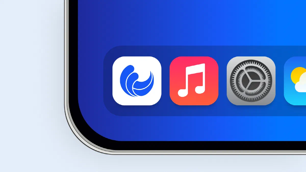 Molslinjen app